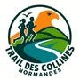 Logo Trail des Collines Normandes
